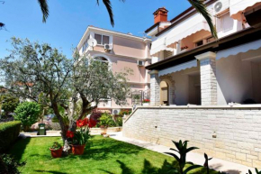 Apartments in Porec - Istrien 40311